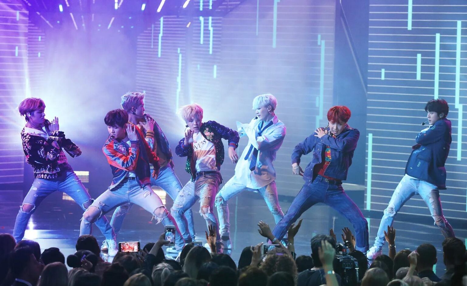 Seoul Tourism Industry Overwhelmed as South Korea Hotel Bookings Surge 103% Ahead of BTS Concert Amid Global Fan Travel Rush
