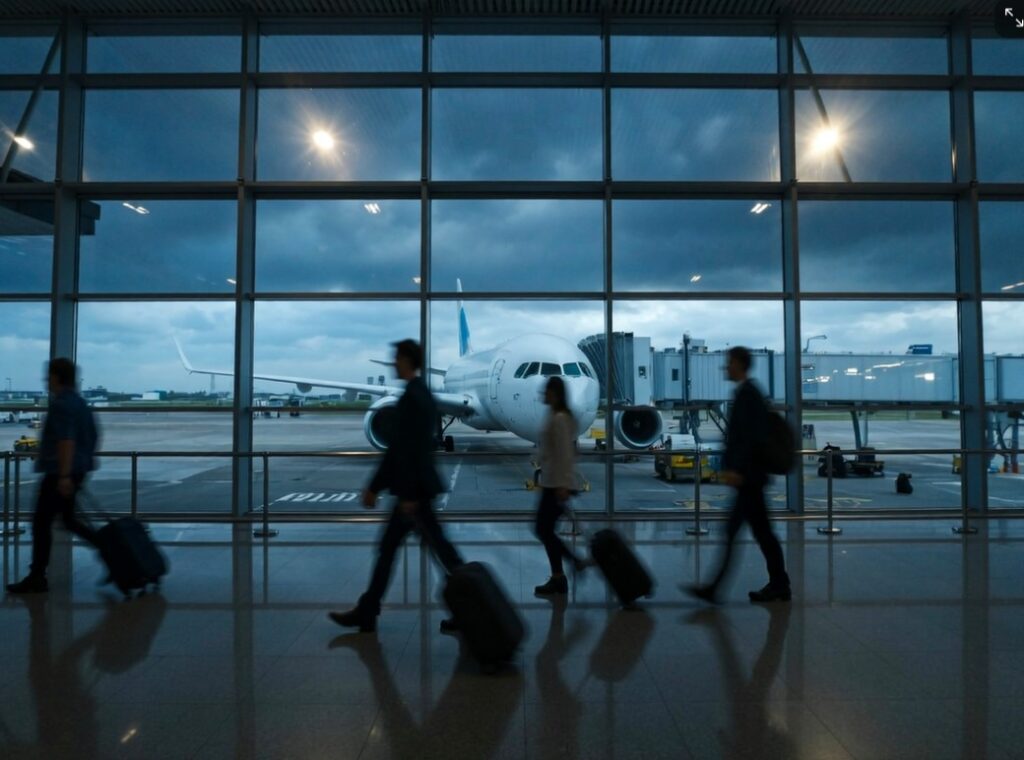 China Eastern Resumes Direct Flights Between Shanghai and Stockholm – The Must-Know Travel Update for Sweden and China in 2026!