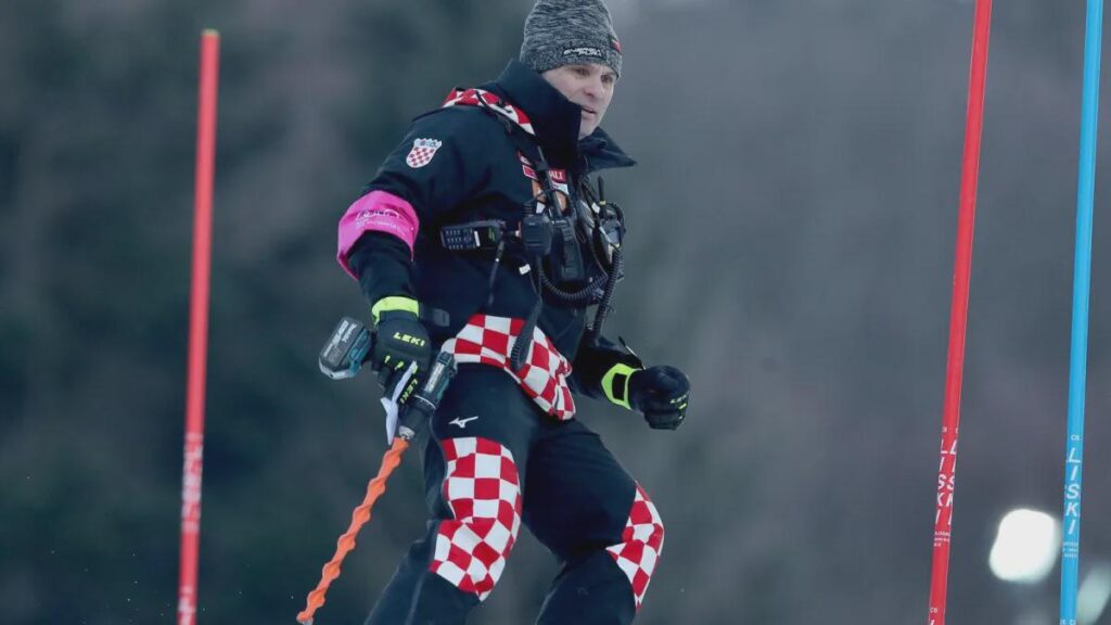 WHO DID €120,000 GO TO? / Vedran Pavlek resigned after USKOK's intrusion into the Croatian Ski Federation! 'Because of rumours...'