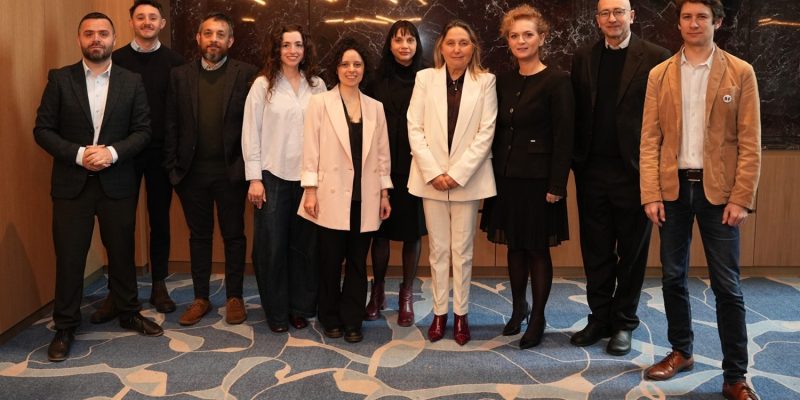 EFJ and international organisations urge government to reverse media freedom decline – European Federation of Journalists