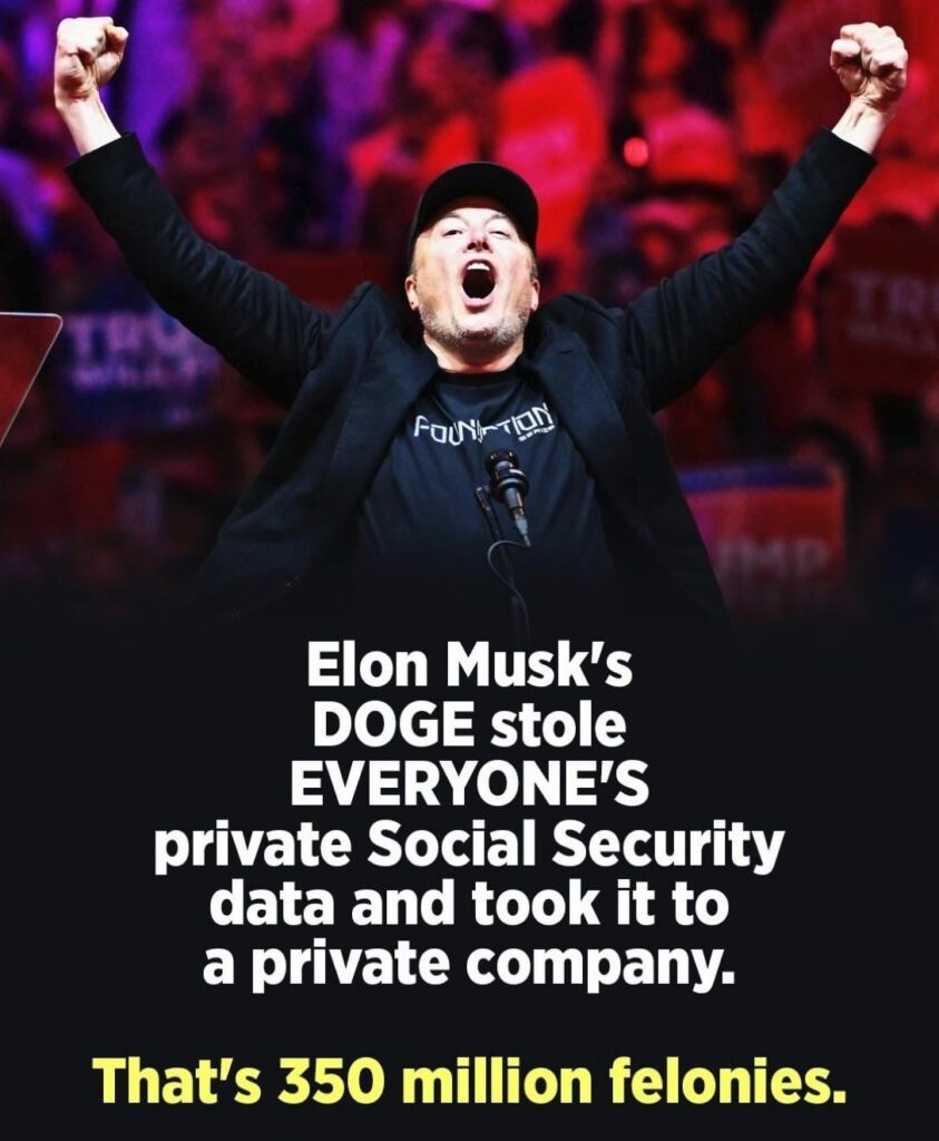 We have to put him in Jail right now.