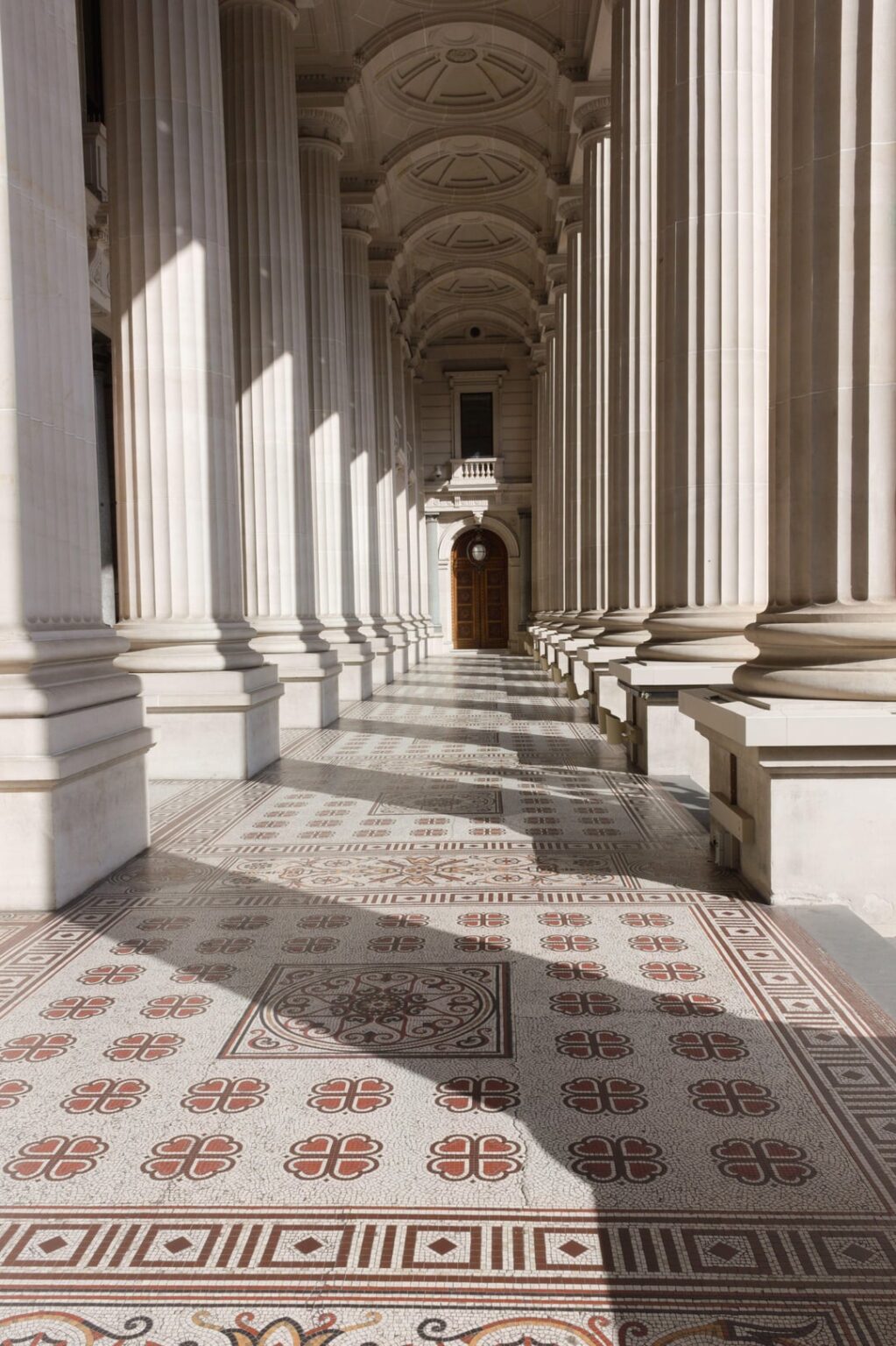 A few more photos from the weekend. With a subtle gem I only just noticed..