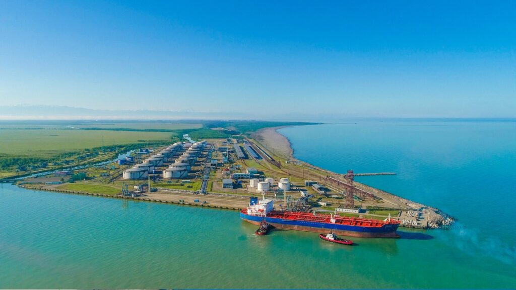 EU Drops Kulevi Port Sanctions, Citing ‘Commitments’ from Georgia, SOCAR – Civil Georgia