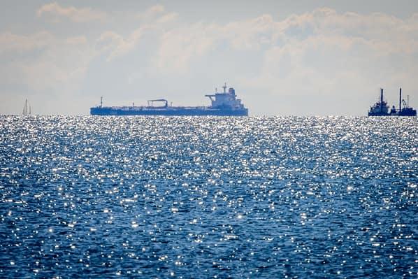 Zelensky says Putin is making billions from Middle East war