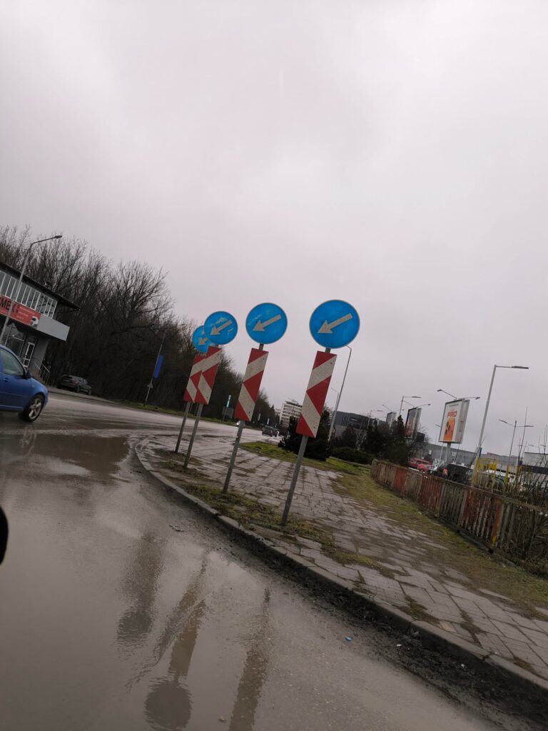 Where should I turn?