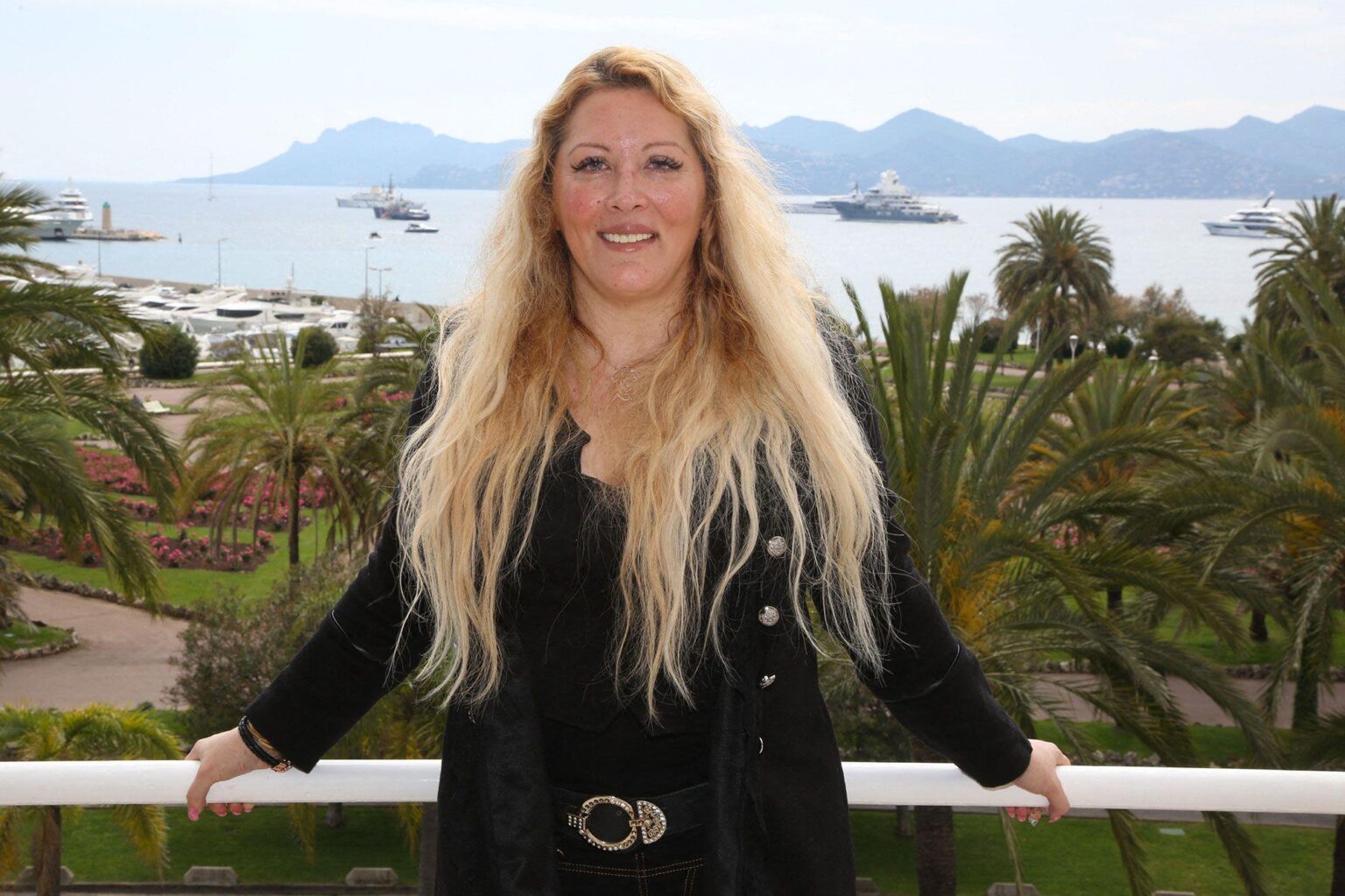 Revealed by Loft Story, Loana died at 48