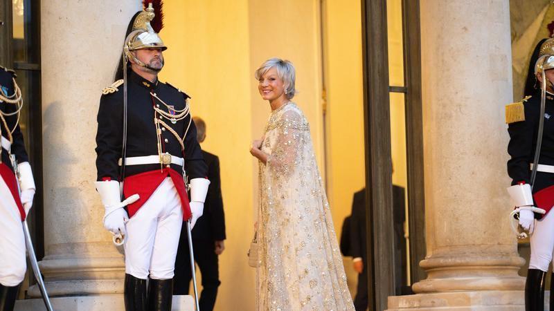 Being homeless? “A choice of life”: the words of Hélène Mercier-Arnault cut during editing by RTL