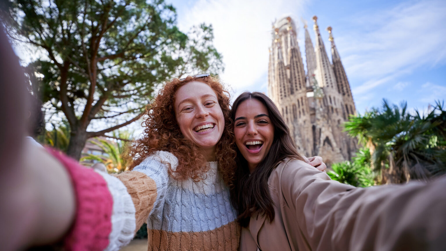 Rick Steves' Team Shares Why Spain Is A Hot Spot For 2026 Travel (And How To Prepare)