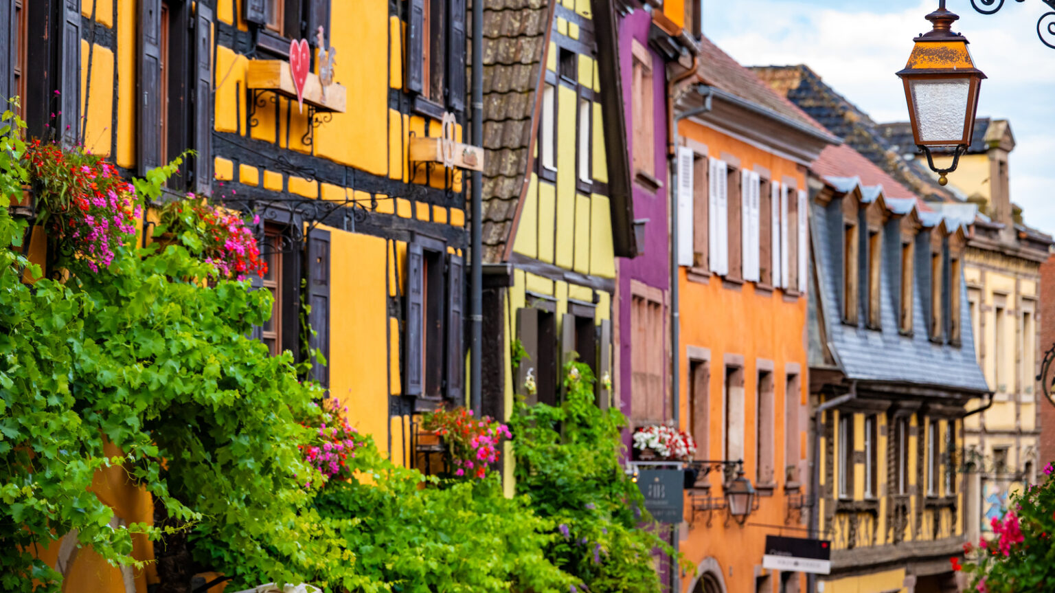 12 Underrated Destinations In Europe Perfect For Solo Tourists