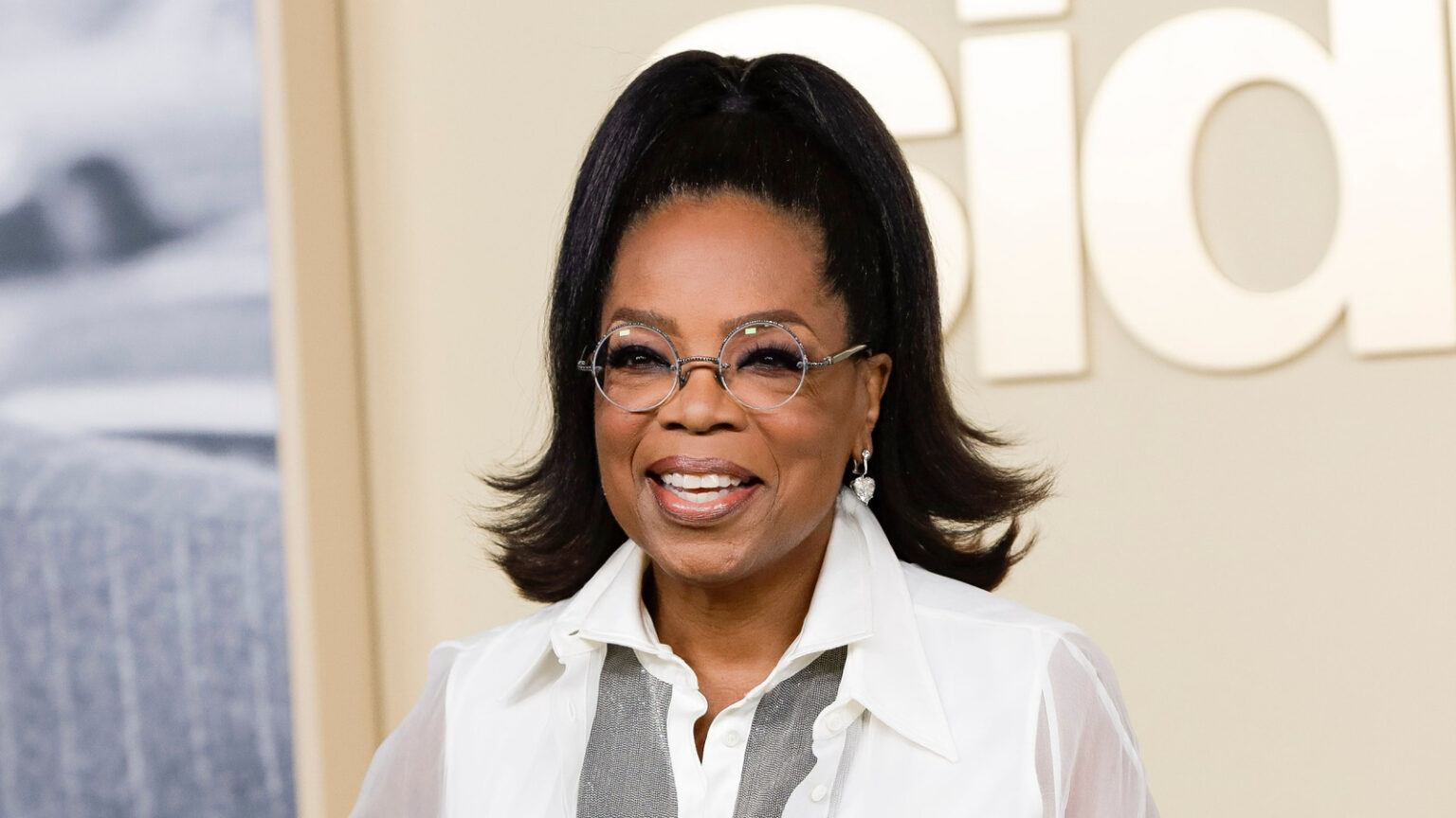 Oprah's Turkey Sandwich Has One Topping That Keeps It From Feeling Ordinary