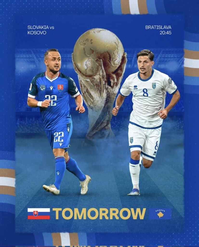 Compatriots!! What is your forecast for tomorrow?? 🤔⚽️