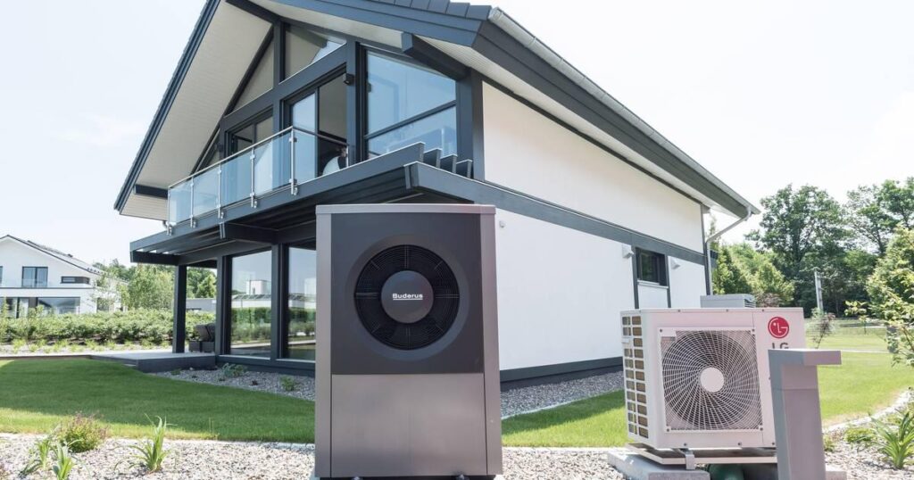 Criticism of the new “Heating Act”: “It’s crazy what’s intended” – BUND Saar horrified by heating plans