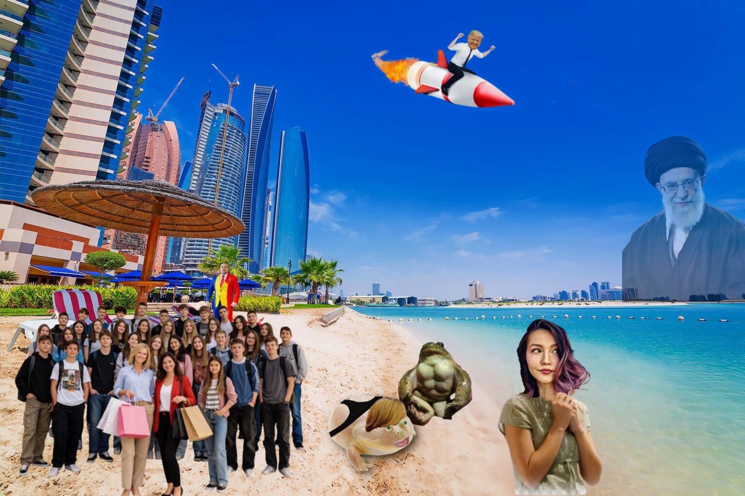 It's Wednesday my lads!