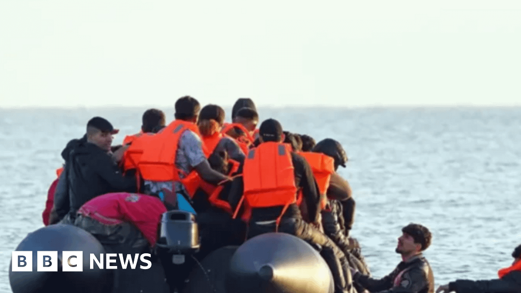 More migrant small‑boat launches from Belgium as smugglers adapt
