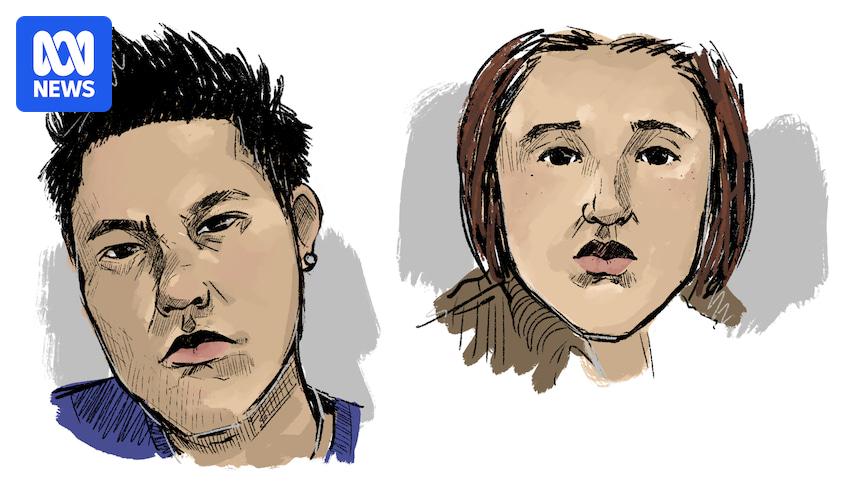 Melbourne couple allegedly beat and starved woman enslaved in their home
