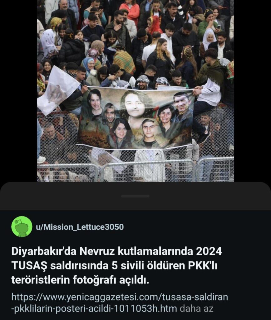 They are the real racists, they are the real fascists.