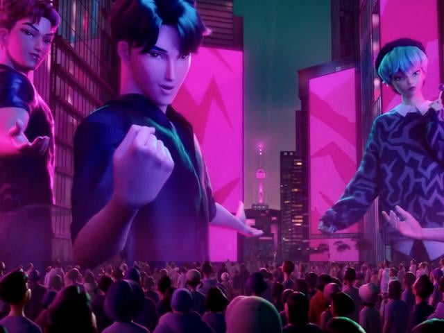 Do most Koreans refer to it as Namsan Tower?