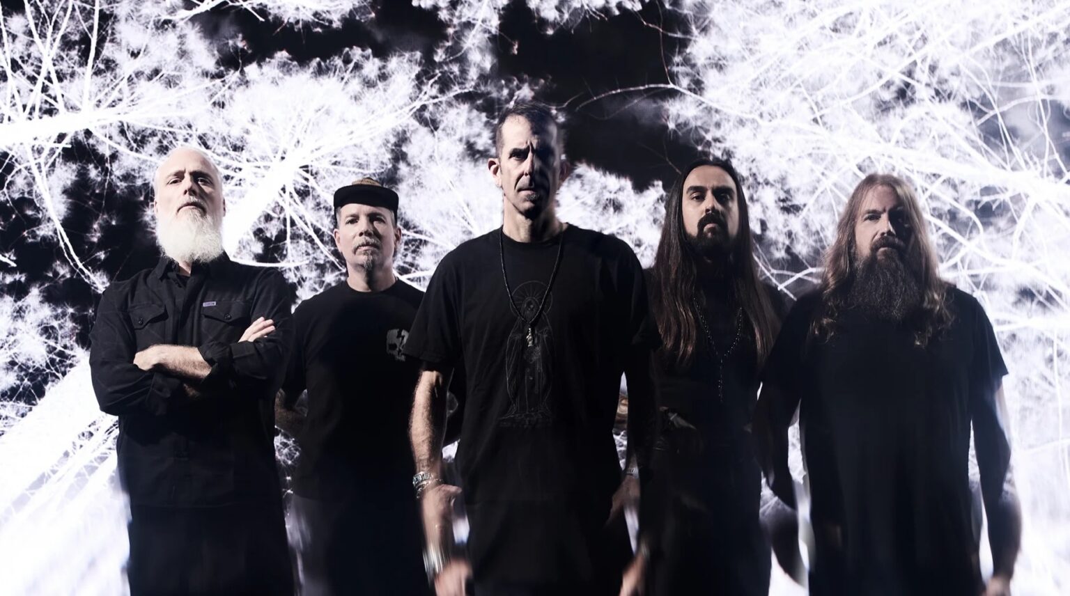 Lamb of God reveal additional shows in Europe and UK as well as a limited edition vinyl