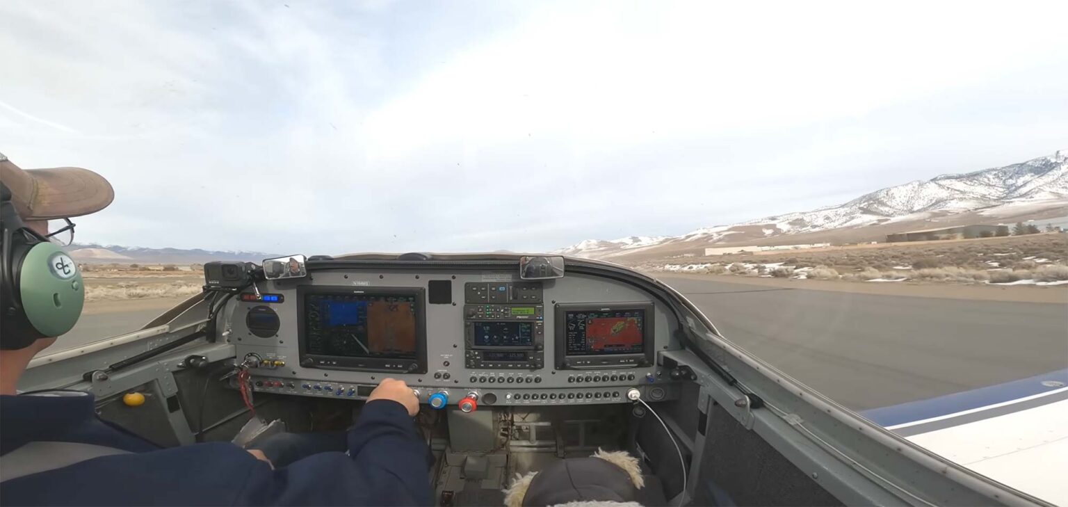 How It Can Happen: Swiss Cheese Model In Aviation