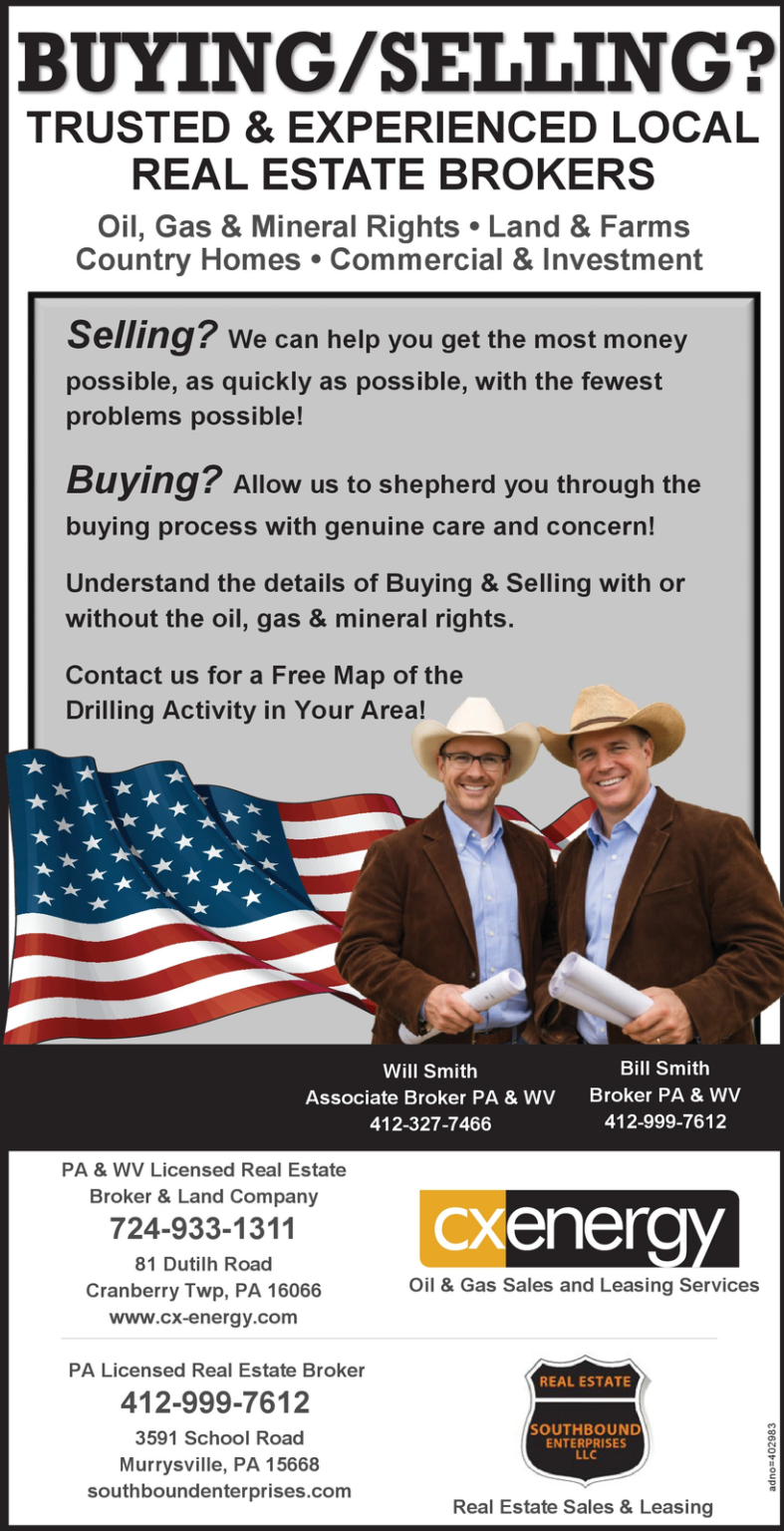 SATURDAY, MARCH 7, 2026 Ad - CX-Energy