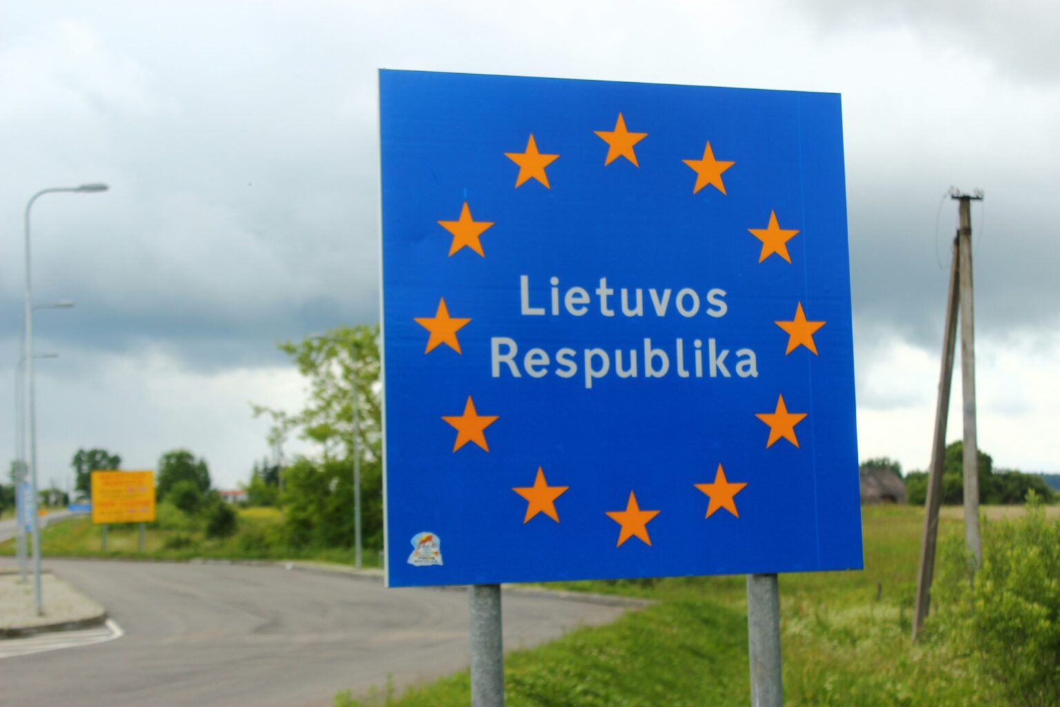 Belarusians in Lithuania: many plan to stay Belarusians in Lithuania: many plan to stay