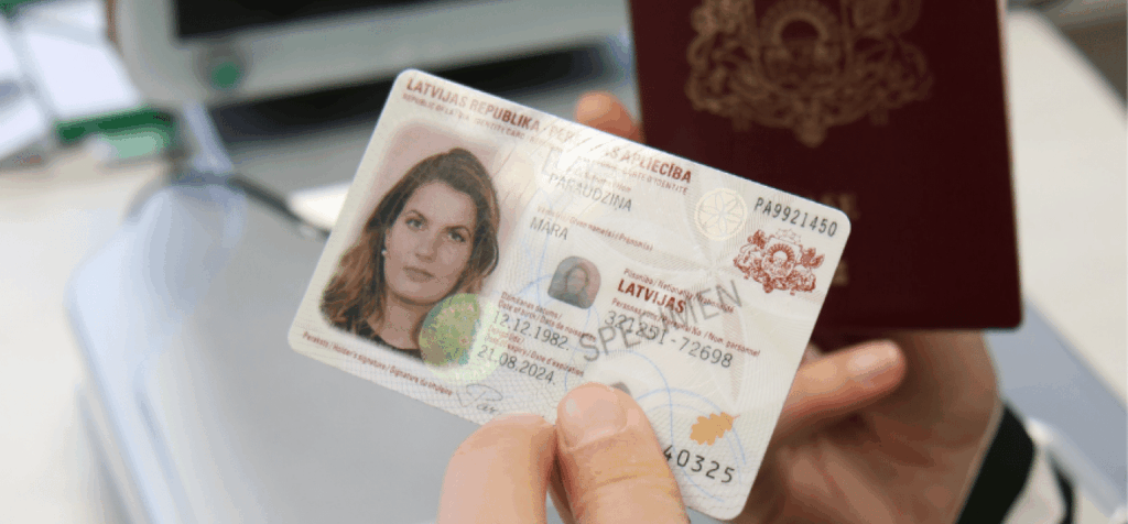 Latvia faces digital ID disruption as 400,000 cards risk losing e-signature validity Latvia faces digital ID disruption as 400,000 cards risk losing e-signature validity