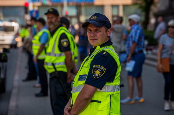 Over 20 people in Latvia detained on suspicion of €1.5 million EU funding fraud Over 20 people in Latvia detained on suspicion of €1.5 million EU funding fraud