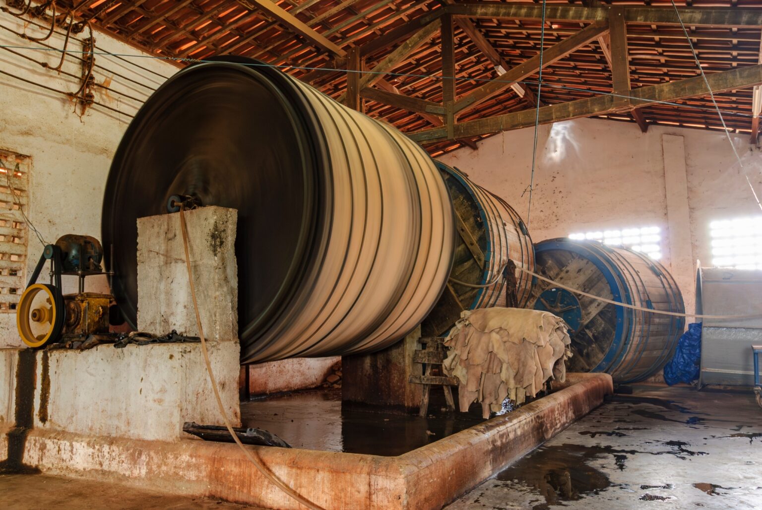 EU Can't Cave to Leather Lobby Carve-Out Demands for EUDR