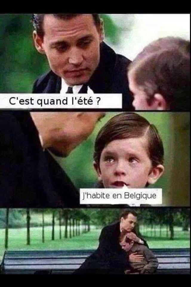 Is that true?