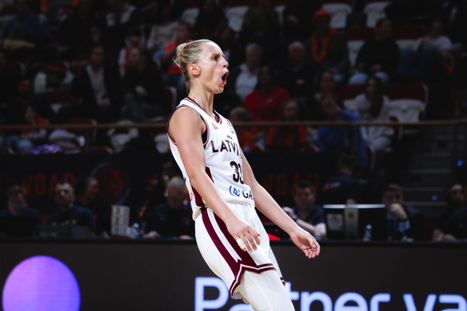 Latvia seal top spot, 5-0 Bulgaria also among five to advance | FIBA Basketball