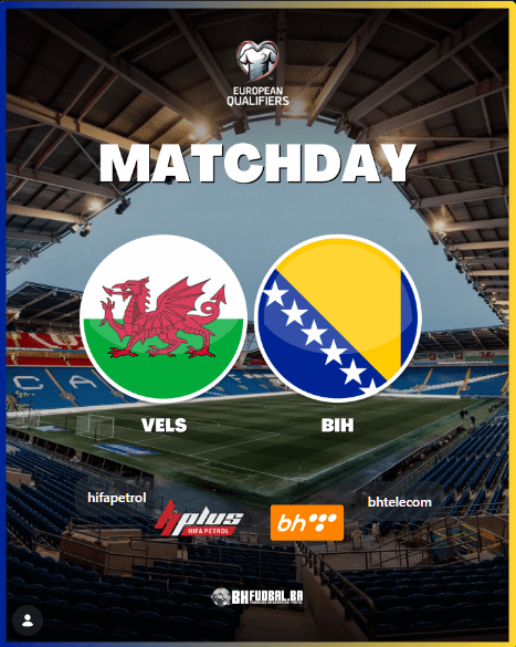 Let's hear your predictions for today's match against Wales