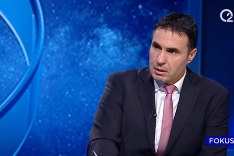 A little while ago, on B92, they published pictures and videos of the dead girl lying exposed in a pool of blood, from several angles and from less than half a meter away, they only blurred her face a little, so everything was visible on the videos, prison sentence is too mild a punishment for these monsters.