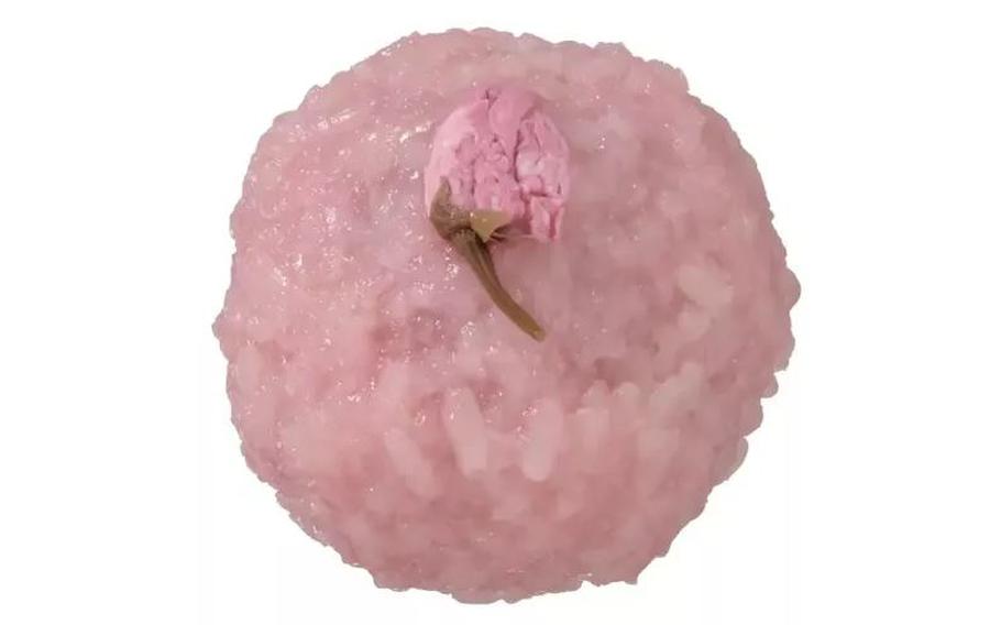Sakura Mochi