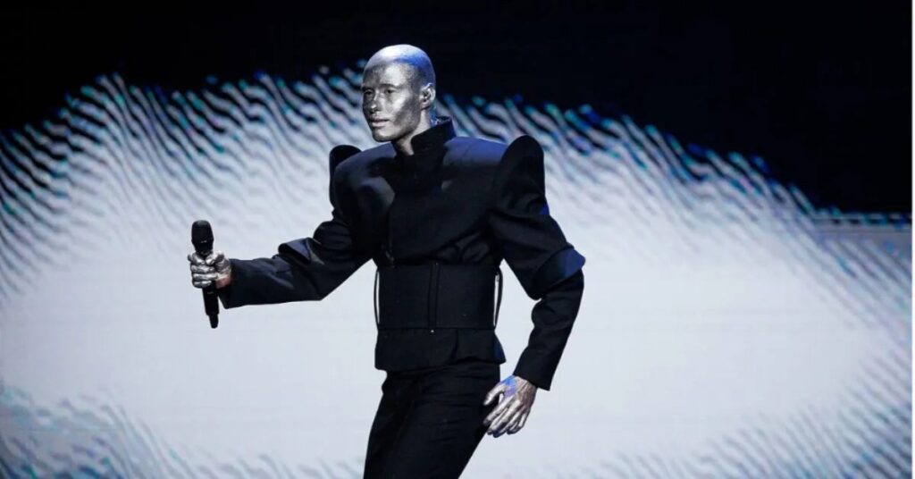 🇱🇹 Lion Ceccah will represent Lithuania at Eurovision 2026 🇱🇹 Lion Ceccah will represent Lithuania at Eurovision 2026