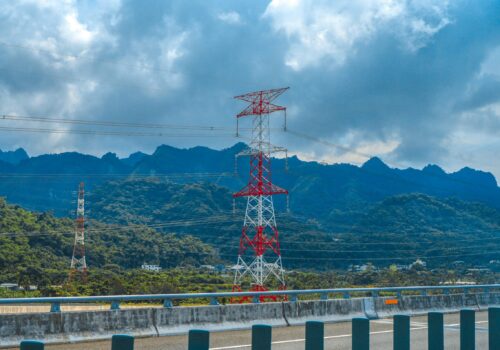 Why the Iran war energy shock is different