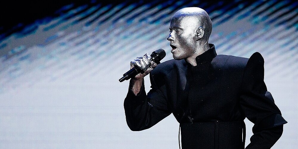 Lion Ceccah to Eurovision 2026 with “Sólo quiero más” Lion Ceccah to Eurovision 2026 with "Sólo quiero más"