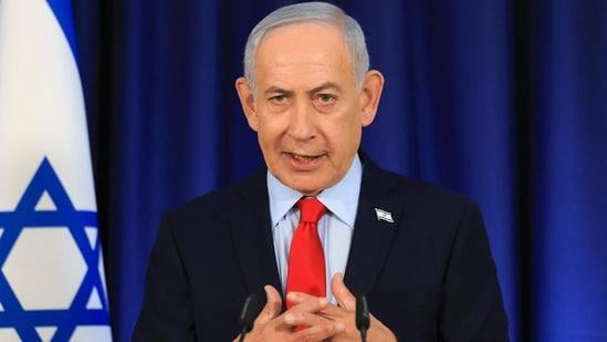 Netanyahu says Iran has ‘no capacity’ to enrich uranium; denies ‘dragging’ US into Middle East conflict