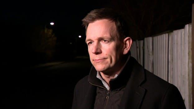 Danish Social Democrats propose healthcare “quarantine” for people who attack medical staff, say it will largely affect people with Middle Eastern roots (translation in comments)
