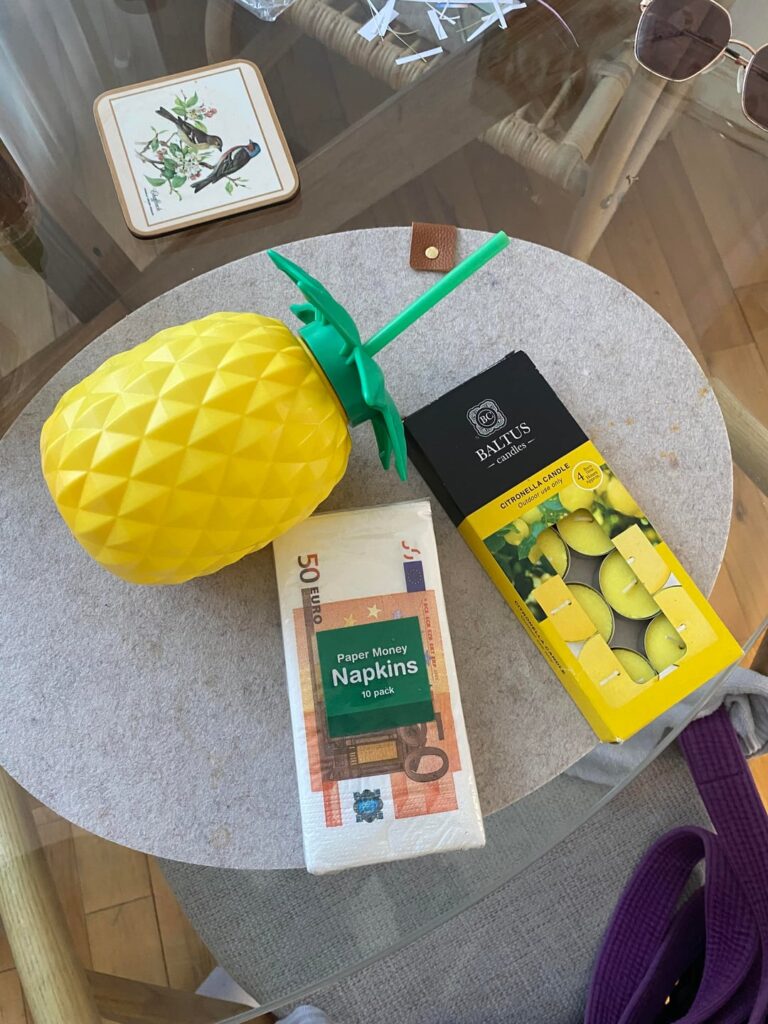 EuroGiant closing down nationwide tomorrow, sad to see.