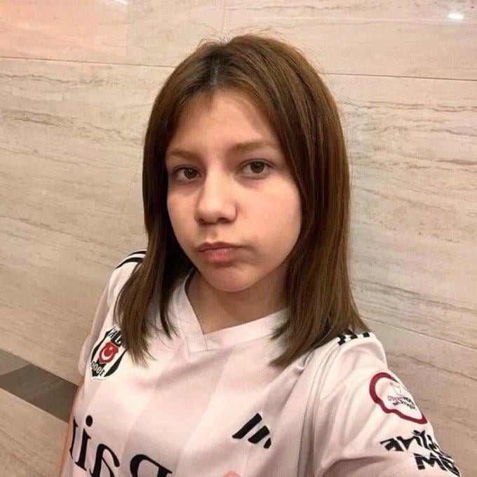 13-year-old Zehra Üzüm, who had been missing for 2 days in Eskişehir, was found buried in her father's garden! It was revealed that Zehra had contacted the police many times before, claiming that she had been subjected to violence by her father, but the police did not take any action.