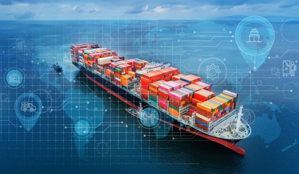 Opinion | Geopolitics and logistics: When war becomes a core variable in fresh fruit export budgets Opinion | Geopolitics and logistics: When war becomes a core variable in fresh fruit export budgets