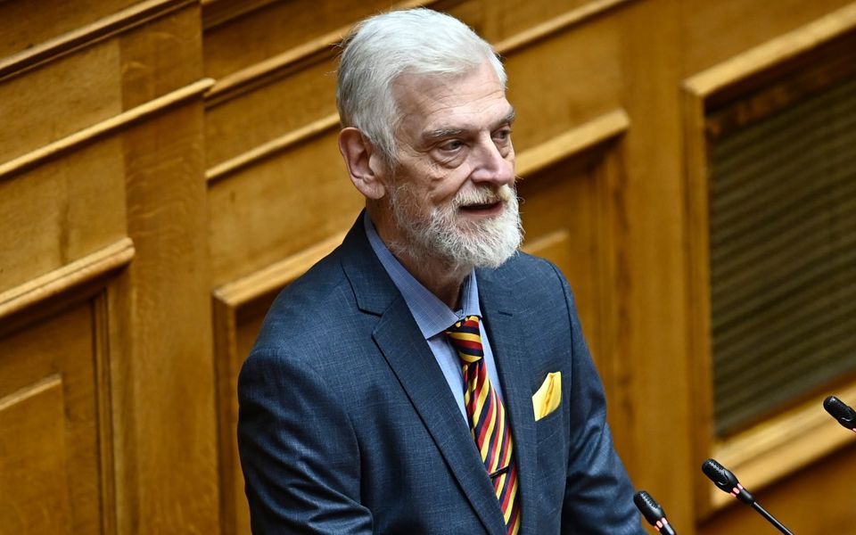 Greece readies repatriation plan for citizens stranded in UAE