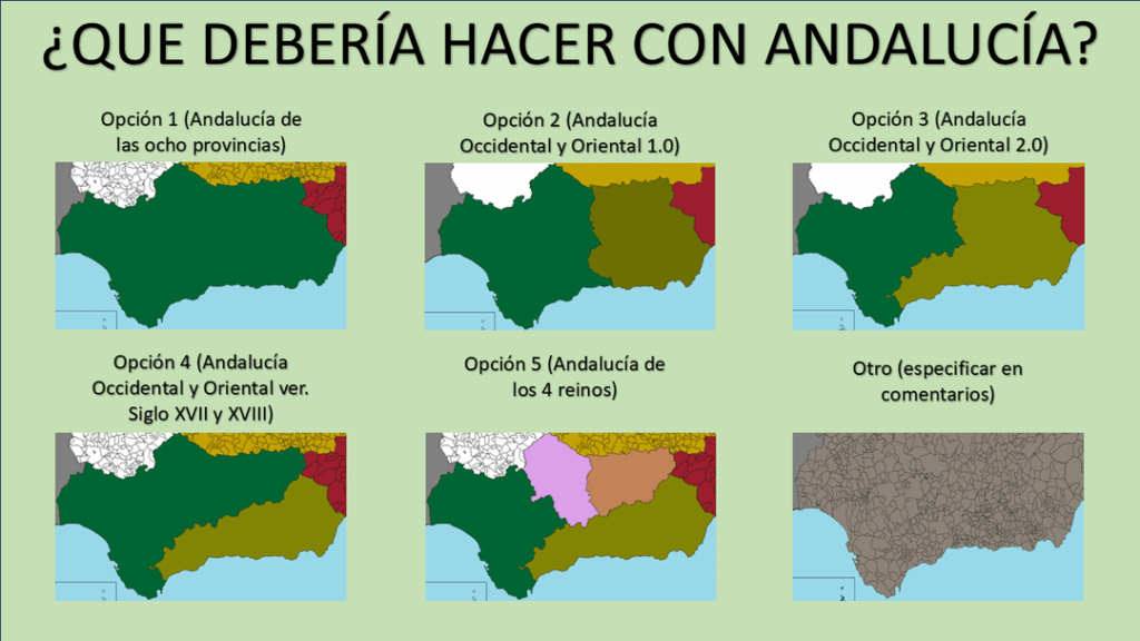 Territorial Organization 2.5: Decisions, Decisions...