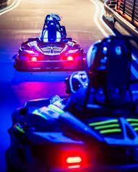 Terrible experience at Mercury Tower's planet play