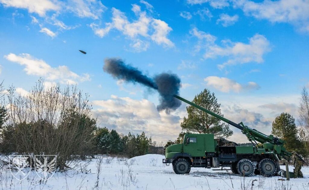 Ukrainian forces liberated 200 km² in 5 days – largest gain in 2.5 years