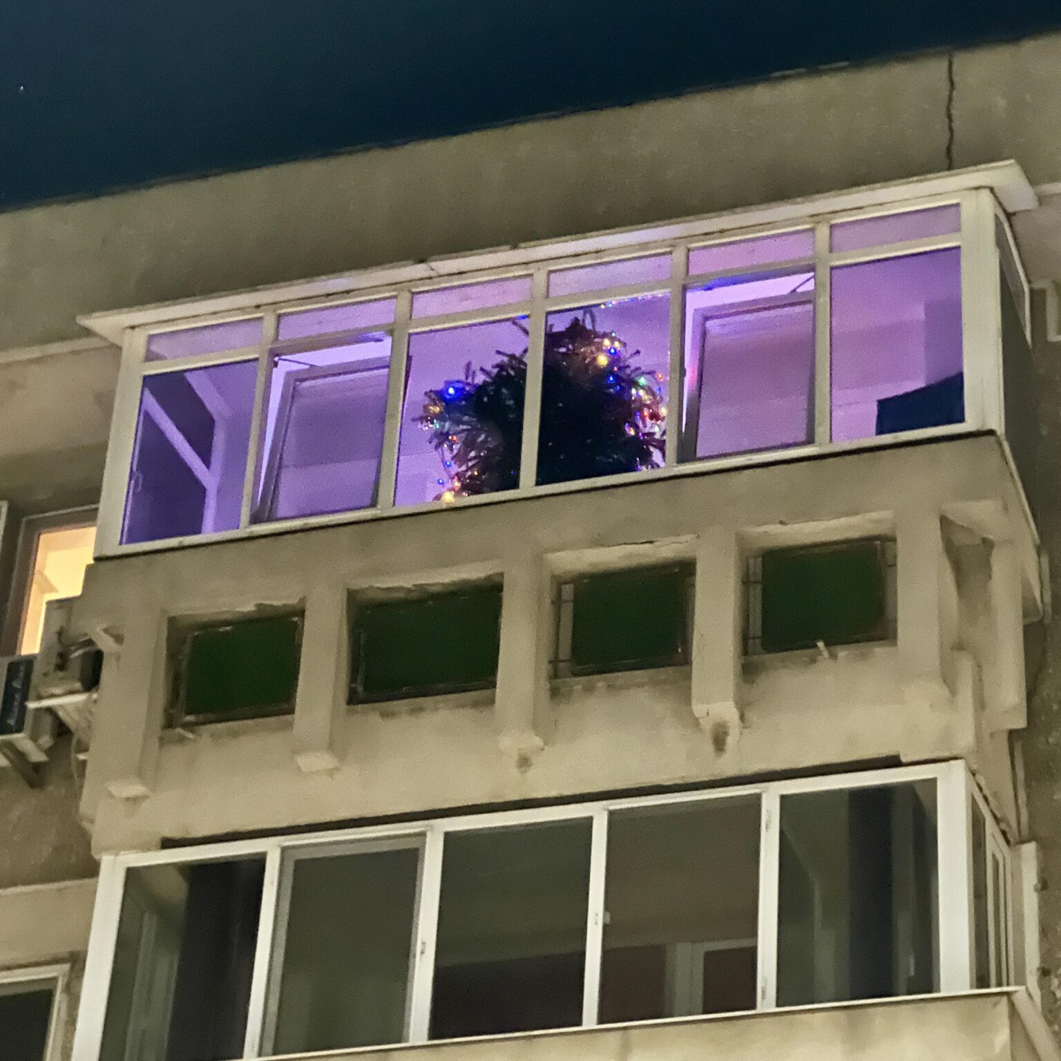 For some, Easter is coming and for others it's still Christmas!