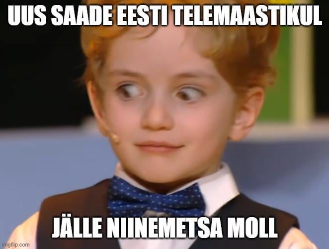 Taskmaster Estonia