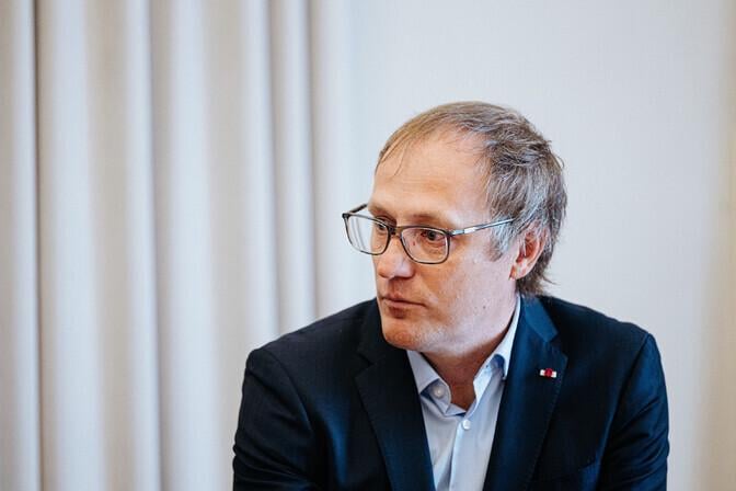 Kotka: the official could receive a large bonus from the millions earned for the state