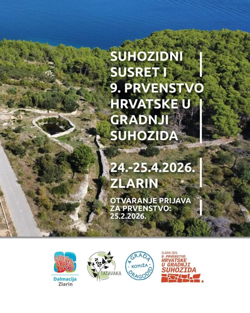 9. Croatian Championship in Drywall Construction