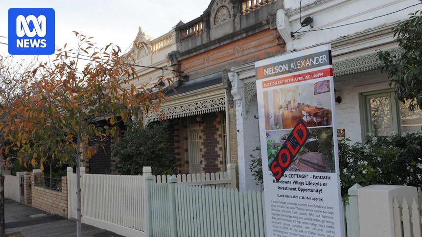 Victorian government vows to shift building inspection costs from buyers to sellers